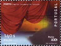 Porto 2001 - European Capital of Culture