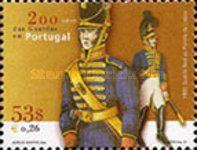 1801, Royal Guard of the Police of Lisbon