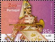 1834, Municipal Guard of Lisbon