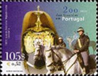1911, National Republican Guard - cavalry