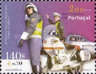 1970, National Republican Guard - traffic brigade