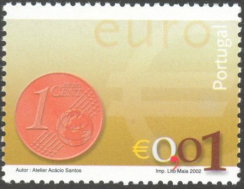 1c coin