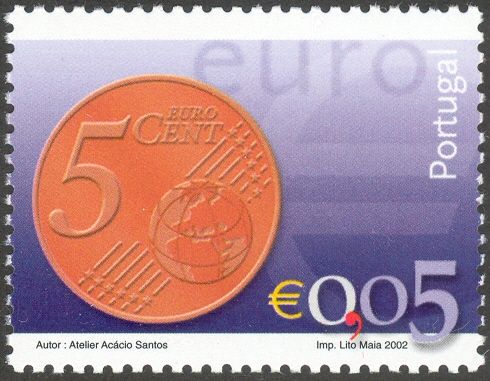 5c coin
