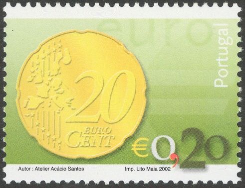 20c coin