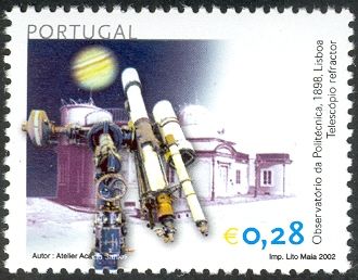 Astronomy - Telescope