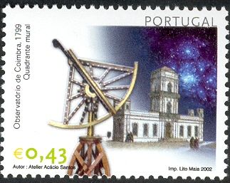 Astronomy - Quadrant