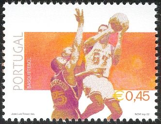 Sport -basketball
