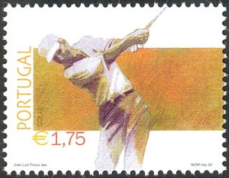 Sport -golf