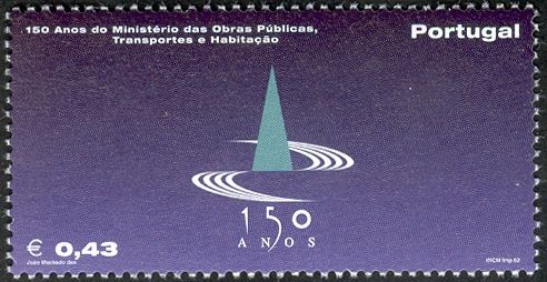150th Years of Ministry of Public Works, Transport and Housi