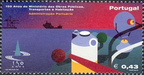 150th Years of Ministry of Public Works, Transport and Housi