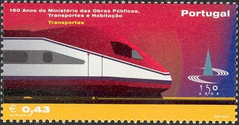 150th Years of Ministry of Public Works, Transport and Housi