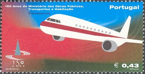 150th Years of Ministry of Public Works, Transport and Housi