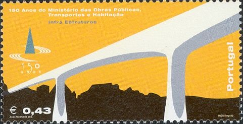 150th Years of Ministry of Public Works, Transport and Housi