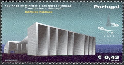 150th Years of Ministry of Public Works, Transport and Housi