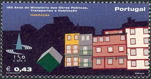 150th Years of Ministry of Public Works, Transport and Housi