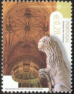 Jeronimo's monastery