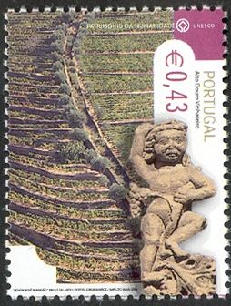 Alto Douro