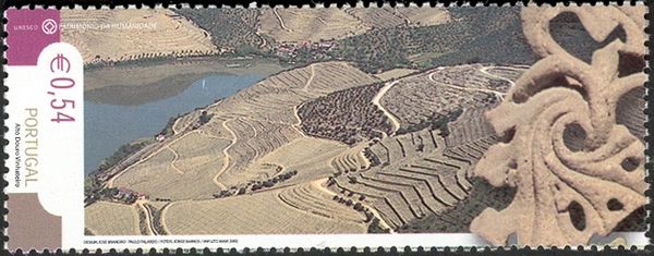Alto Douro