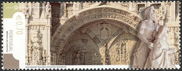 Jeronimo's monastery