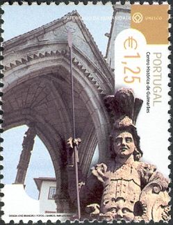 Guimaraes