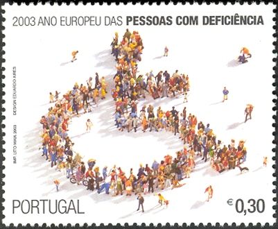 European Year of Disabled Citizens