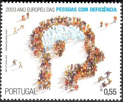 European Year of Disabled Citizens
