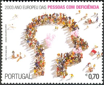 European Year of Disabled Citizens