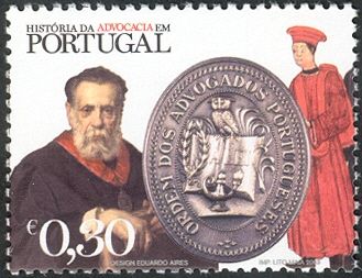 The History of the Practice of Law in Portugal