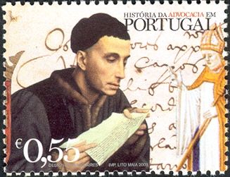 The History of the Practice of Law in Portugal