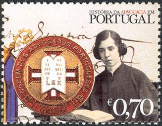 The History of the Practice of Law in Portugal