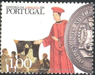 The History of the Practice of Law in Portugal