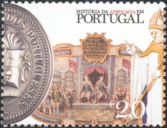 The History of the Practice of Law in Portugal