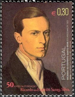 50th Anniversary of the Ricardo Do Espírito Santo Silva Foun