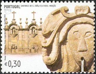 Fountains of Portugal