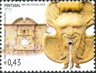 Fountains of Portugal