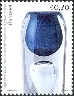 History of Glasses in Portugal