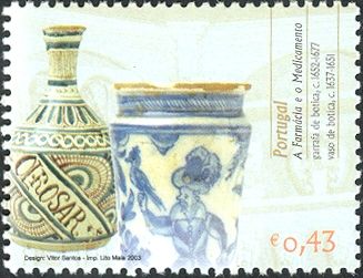 Pharmacy & Medicines in Portugal