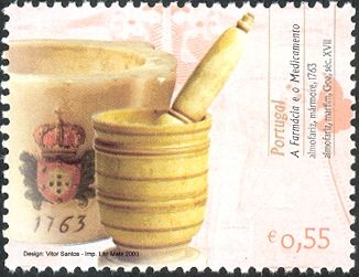 Pharmacy & Medicines in Portugal
