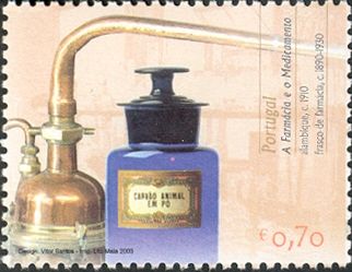 Pharmacy & Medicines in Portugal