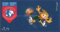 Uefa Euro 2004 "Kinas"