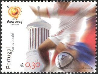 UEFA EURO 2004 Host Cities - Faro/Loulé