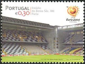 Bessa 21st Century Stadium, Porto