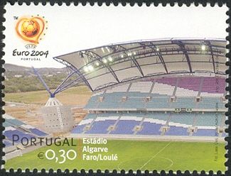 Algarve Stadium, Faro/Loulé