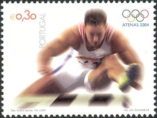 Athens 2004 Olympic Games