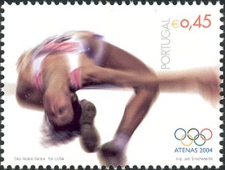 Athens 2004 Olympic Games