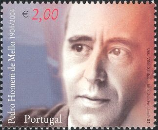 100th Anniversary of the Birth of Pedro Homem de Mello