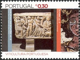 Portuguese Viticulture