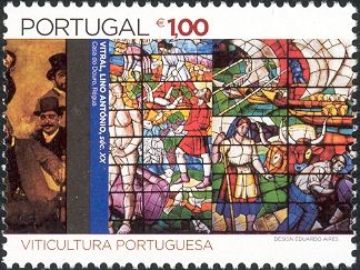Portuguese Viticulture