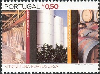 Portuguese Viticulture