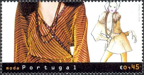 Portuguese Fashion - J. Antonio Tenente